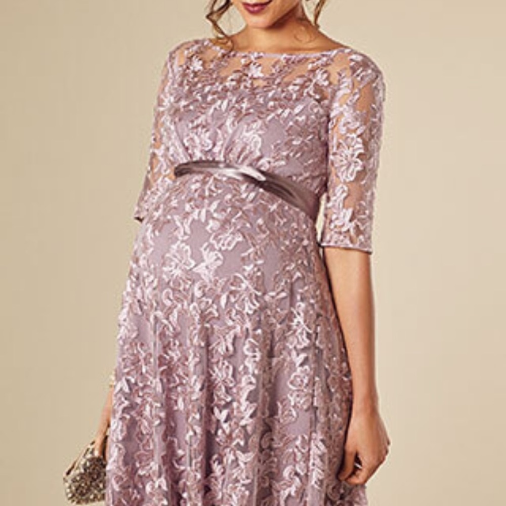 Tiffany Rose maternity dress
